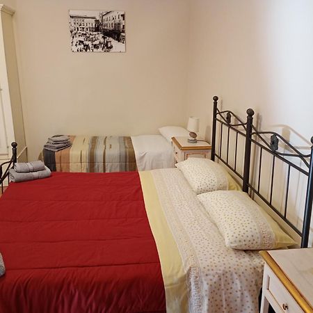 B&B La Giostra Di Foligno Quarto foto